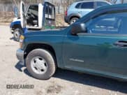 ✅ 2005 Chevrolet Colorado Z85 • VIN: 1GCCS148558161515 • Lot: 42105763. Wystawiony na IAAI z przebiegiem 83 774 mil. Bezpłatny archiwum sprzedaży aukcyjnych z USA i szczegółowy raport historii pojazdu na DreamBid. Zdjęcie 14.