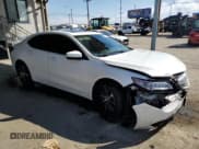 ✅ 2016 Acura TLX Technology • VIN: 19UUB1F54GA002327 • Lot: 82670425. Wystawiony na Copart z przebiegiem 136 302 mil. Bezpłatny archiwum sprzedaży aukcyjnych z USA i szczegółowy raport historii pojazdu na DreamBid. Zdjęcie 4.