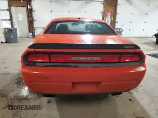 ✅ 2013 Dodge Challenger SRT-8 Core • VIN: 2C3CDYDJ6DH741763 • Lot: 78093754. Wystawiony na Copart z przebiegiem 63 807 mil. Bezpłatny archiwum sprzedaży aukcyjnych z USA i szczegółowy raport historii pojazdu na DreamBid. Zdjęcie 6.