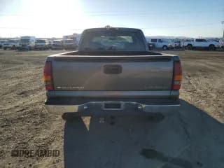 ✅ 1999 Chevrolet Silverado 1500 LT • VIN: 1GCEK19T6XE226902 • Лот: 77575034. Опубликован ранее на Copart с пробегом 192 183 миль. Бесплатный доступ к архиву аукционных продаж из США и подробный отчёт об истории автомобиля на DreamBid. Изображение 6.