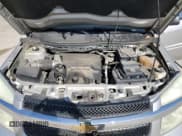 ✅ 2007 Chevrolet Equinox LS • VIN: 2CNDL23FX76089867 • Лот: 54889475. Опубликован ранее на Copart с пробегом 90 959 миль. Бесплатный доступ к архиву аукционных продаж из США и подробный отчёт об истории автомобиля на DreamBid. Изображение 12.