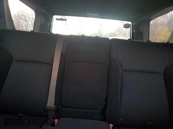 ✅ 2005 Toyota 4Runner SR5 Sport • VIN: JTEBU14R050075182 • Lot: 92833465. Wystawiony na Copart z przebiegiem 208 000 mil. Bezpłatny archiwum sprzedaży aukcyjnych z USA i szczegółowy raport historii pojazdu na DreamBid. Zdjęcie 10.