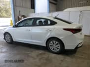 ✅ 2018 Hyundai Accent SE • VIN: 3KPC24A39JE012387 • Лот: 83111864. Опубликован ранее на Copart с пробегом 98 448 миль. Бесплатный доступ к архиву аукционных продаж из США и подробный отчёт об истории автомобиля на DreamBid. Изображение 2.