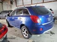 ✅ 2013 Chevrolet Captiva Sport LT • VIN: 3GNFL3EK4DS512038 • Lot: 46422145. Wystawiony na Copart z przebiegiem Nie podano. Bezpłatny archiwum sprzedaży aukcyjnych z USA i szczegółowy raport historii pojazdu na DreamBid. Zdjęcie 2.