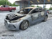 ✅ 2018 Hyundai Elantra Limited • VIN: 5NPD84LF0JH300787 • Лот: 60993615. Опубликован ранее на Copart с пробегом Не указан. Бесплатный доступ к архиву аукционных продаж из США и подробный отчёт об истории автомобиля на DreamBid. Изображение 1.