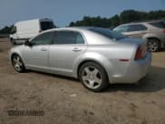 ✅ 2010 Chevrolet Malibu 2LT • VIN: 1G1ZD5E77AF140701 • Lot: 70623334. Listed on Copart with 209,080 mi. Free auction sales archive from the USA and detailed vehicle history report at DreamBid. Image 2.