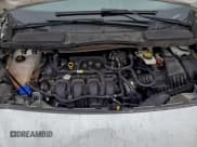 ✅ 2022 Ford Transit Connect XLT • VIN: NM0LS7T24N1521525 • Lot: 94346685. Listed on Copart with 233,001 mi. Free auction sales archive from the USA and detailed vehicle history report at DreamBid. Image 11.