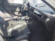 ✅ 2024 Porsche Macan • VIN: WP1AA2A51RLB04370 • Lot: 42471618. Listed on IAAI with 17,519 mi. Free auction sales archive from the USA and detailed vehicle history report at DreamBid. Image 5.