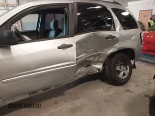 ✅ 2006 Chevrolet Equinox LS • VIN: 2CNDL13F166203991 • Лот: 41612197. Опубликован ранее на IAAI с пробегом Не указан. Бесплатный доступ к архиву аукционных продаж из США и подробный отчёт об истории автомобиля на DreamBid. Изображение 6.