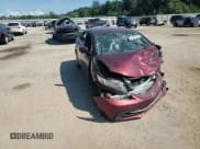 ✅ 2014 Honda Civic LX • VIN: 19XFB2F57EE070631 • Lot: 82098515. Wystawiony na Copart z przebiegiem Nie podano. Bezpłatny archiwum sprzedaży aukcyjnych z USA i szczegółowy raport historii pojazdu na DreamBid. Zdjęcie 13.