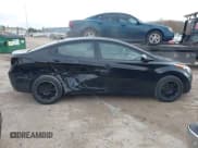 ✅ 2011 Hyundai Elantra GLS • VIN: KMHDH4AEXBU101971 • Lot: 43596598. Listed on IAAI with 168,470 mi. Free auction sales archive from the USA and detailed vehicle history report at DreamBid. Image 13.