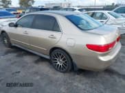 ✅ 2005 Honda Accord LX • VIN: 1HGCM56435A075934 • Lot: 43716190. Wystawiony na IAAI z przebiegiem 206 549 mil. Bezpłatny archiwum sprzedaży aukcyjnych z USA i szczegółowy raport historii pojazdu na DreamBid. Zdjęcie 3.