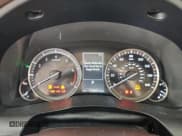 ✅ 2017 Lexus ES 350 • VIN: 58ABK1GG8HU055705 • Lot: 85724265. Listed on Copart with 143,541 mi. Free auction sales archive from the USA and detailed vehicle history report at DreamBid. Image 9.