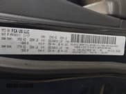 ✅ 2018 Dodge Durango SXT • VIN: 1C4RDJAG0JC198320 • Lot: 42752648. Listed on IAAI with 80,671 mi. Free auction sales archive from the USA and detailed vehicle history report at DreamBid. Image 9.