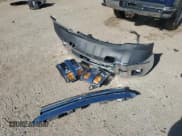 ✅ 2015 Chevrolet Silverado 2500HD LTZ • VIN: 1GC1KWEG0FF597776 • Lot: 69835275. Wystawiony na Copart z przebiegiem 67 747 mil. Bezpłatny archiwum sprzedaży aukcyjnych z USA i szczegółowy raport historii pojazdu na DreamBid. Zdjęcie 12.