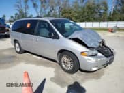 ✅ 2000 Chrysler Town & Country • VIN: 1C4GP54G7YB561391 • Лот: 48127695. Опубликован ранее на Copart с пробегом Не указан. Бесплатный доступ к архиву аукционных продаж из США и подробный отчёт об истории автомобиля на DreamBid. Изображение 4.