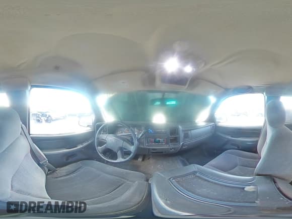 ✅ 2006 Chevrolet Silverado 1500 LT1 • VIN: 1GCEC19T26Z154617 • Лот: 68436384. Опубликован ранее на Copart с пробегом 185 124 миль. Бесплатный доступ к архиву аукционных продаж из США и подробный отчёт об истории автомобиля на DreamBid. Изображение 13.