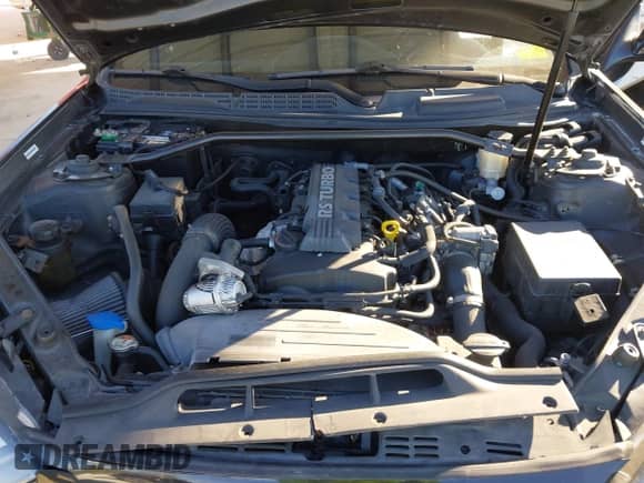 2013 Hyundai Genesis Coupe R-Spec с VIN KMHHT6KD1DU091092, выставлен на аукционе IAAI как лот 41462353 с пробегом 99 021 миль миль и . История ставок и продаж доступна на DreamBid. Изображение 10.