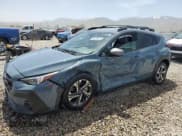 ✅ 2024 Subaru Crosstrek Premium • VIN: JF2GUADC2RH270067 • Lot: 56368625. Listed on Copart with 17,973 mi. Free auction sales archive from the USA and detailed vehicle history report at DreamBid. Image 1.