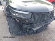 ✅ 2023 Chevrolet Equinox LS • VIN: 3GNAXSEG6PL158235 • Lot: 42462242. Listed on IAAI with 32,535 mi. Free auction sales archive from the USA and detailed vehicle history report at DreamBid. Image 6.