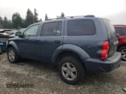 ✅ 2007 Dodge Durango Limited • VIN: 1D8HB58PX7F570138 • Лот: 41488575. Опубликован ранее на Copart с пробегом 284 685 миль. Бесплатный доступ к архиву аукционных продаж из США и подробный отчёт об истории автомобиля на DreamBid. Изображение 2.
