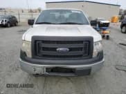 ✅ 2013 Ford F-150 STX • VIN: 1FTFX1CF6DKG16260 • Lot: 93174465. Listed on Copart with 202,478 mi. Free auction sales archive from the USA and detailed vehicle history report at DreamBid. Image 5.