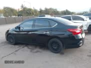 ✅ 2017 Nissan Sentra SR • VIN: 3N1AB7AP7HY345825 • Lot: 43737832. Listed on IAAI with 76,374 mi. Free auction sales archive from the USA and detailed vehicle history report at DreamBid. Image 14.