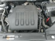 ✅ 2022 Mitsubishi Eclipse Cross LE • VIN: JA4ATVAA1NZ053304 • Лот: 41883458. Опубликован ранее на IAAI с пробегом 11 592 миль. Бесплатный доступ к архиву аукционных продаж из США и подробный отчёт об истории автомобиля на DreamBid. Изображение 21.