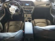 ✅ 2015 Hyundai Sonata Sport • VIN: 5NPE34AB4FH183953 • Lot: 69575695. Wystawiony na Copart z przebiegiem 125 105 mil. Bezpłatny archiwum sprzedaży aukcyjnych z USA i szczegółowy raport historii pojazdu na DreamBid. Zdjęcie 8.