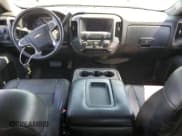 ✅ 2014 Chevrolet Silverado 1500 LT • VIN: 3GCUKREC8EG435810 • Лот: 63703934. Опубликован ранее на Copart с пробегом 109 429 миль. Бесплатный доступ к архиву аукционных продаж из США и подробный отчёт об истории автомобиля на DreamBid. Изображение 8.