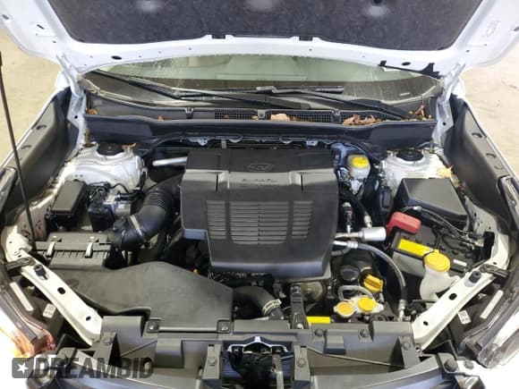 ✅ 2024 Subaru Forester Limited • VIN: JF2SKAKC5RH470170 • Лот: 85088595. Опубликован ранее на Copart с пробегом 4 349 миль. Бесплатный доступ к архиву аукционных продаж из США и подробный отчёт об истории автомобиля на DreamBid. Изображение 12.