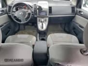 ✅ 2012 Nissan Sentra SR • VIN: 3N1AB6AP3CL643479 • Lot: 95285815. Listed on Copart with 160,473 mi. Free auction sales archive from the USA and detailed vehicle history report at DreamBid. Image 8.