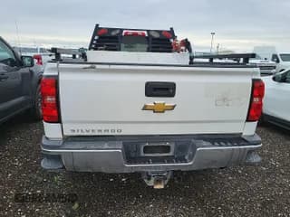 ✅ 2017 Chevrolet Silverado 2500HD Work Truck • VIN: 1GC2CUEG4HZ373255 • Lot: 42719268. Wystawiony na IAAI z przebiegiem 231 349 mil. Bezpłatny archiwum sprzedaży aukcyjnych z USA i szczegółowy raport historii pojazdu na DreamBid. Zdjęcie 1.