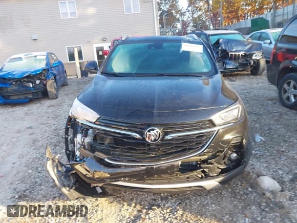 ✅ 2023 Buick Encore GX Select • VIN: KL4MMESL4PB122122 • Лот: 43561661. Опубликован ранее на IAAI с пробегом Не указан. Бесплатный доступ к архиву аукционных продаж из США и подробный отчёт об истории автомобиля на DreamBid. Изображение 11.