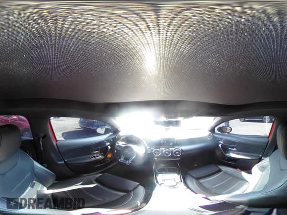 ✅ 2020 Mercedes-Benz A 35 AMG • VIN: W1K3G5BBXLJ239645 • Лот: 43366841. Опубликован ранее на IAAI с пробегом 50 024 миль. Бесплатный доступ к архиву аукционных продаж из США и подробный отчёт об истории автомобиля на DreamBid. Изображение 19.