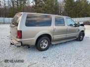 ✅ 2002 Ford Excursion Limited • VIN: 1FMNU42F02EB16576 • Лот: 88296365. Опубликован ранее на Copart с пробегом Не указан. Бесплатный доступ к архиву аукционных продаж из США и подробный отчёт об истории автомобиля на DreamBid. Изображение 3.