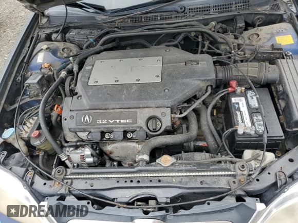 ✅ 2002 Acura TL w/Navigation • VIN: 19UUA56772A042907 • Lot: 65332845. Wystawiony na Copart z przebiegiem 212 465 mil. Bezpłatny archiwum sprzedaży aukcyjnych z USA i szczegółowy raport historii pojazdu na DreamBid. Zdjęcie 11.