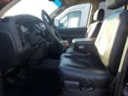 ✅ 2003 Dodge 1500 ST • VIN: 1D7HU18D23S309813 • Lot: 92507585. Listed on Copart with 192,241 mi. Free auction sales archive from the USA and detailed vehicle history report at DreamBid. Image 7.