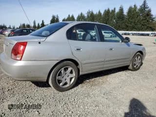 ✅ 2006 Hyundai Elantra GLS • VIN: KMHDN46D06U369300 • Lot: 51950235. Wystawiony na Copart z przebiegiem 257 666 mil. Bezpłatny archiwum sprzedaży aukcyjnych z USA i szczegółowy raport historii pojazdu na DreamBid. Zdjęcie 3.