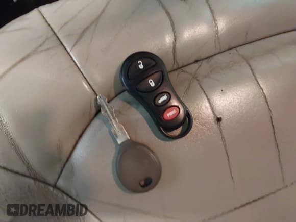 ✅ 2002 Jeep Liberty Limited • VIN: 1J4GL58K92W221602 • Lot: 42305600. Listed on IAAI with 201,998 mi. Free auction sales archive from the USA and detailed vehicle history report at DreamBid. Image 11.