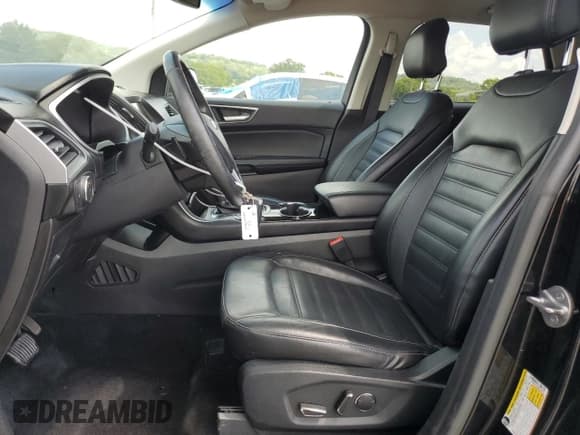 ✅ 2017 Ford Edge SEL • VIN: 2FMPK4J96HBC30564 • Lot: 69277205. Listed on Copart with 143,841 mi. Free auction sales archive from the USA and detailed vehicle history report at DreamBid. Image 7.