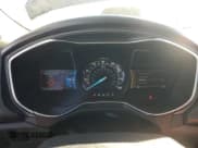 ✅ 2016 Ford Fusion Titanium • VIN: 3FA6P0D92GR145572 • Lot: 90538365. Listed on Copart with 133,361 mi. Free auction sales archive from the USA and detailed vehicle history report at DreamBid. Image 9.