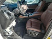 ✅ 2024 BMW X5 xDrive50e • VIN: 5UX43EU05R9S62183 • Lot: 84599555. Listed on Copart with Not provided. Free auction sales archive from the USA and detailed vehicle history report at DreamBid. Image 7.