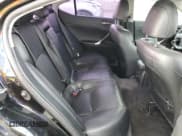 ✅ 2011 Lexus IS 250 • VIN: JTHBF5C20B5129779 • Lot: 46839515. Listed on Copart with 178,608 mi. Free auction sales archive from the USA and detailed vehicle history report at DreamBid. Image 10.