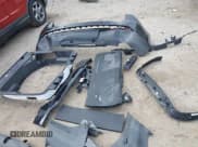 ✅ 2025 Jeep Grand Cherokee Altitude X • VIN: 1C4RJHAG9SC275172 • Lot: 42358489. Listed on IAAI with 678 mi. Free auction sales archive from the USA and detailed vehicle history report at DreamBid. Image 12.