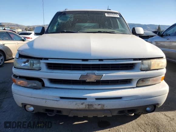 ✅ 2002 Chevrolet Suburban Z71 • VIN: 3GNFK16T52G274926 • Лот: 88449475. Опубликован ранее на Copart с пробегом 260 929 миль. Бесплатный доступ к архиву аукционных продаж из США и подробный отчёт об истории автомобиля на DreamBid. Изображение 5.