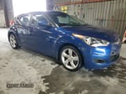 ✅ 2015 Hyundai Veloster RE:FLEX • VIN: KMHTC6AD7FU243570 • Lot: 48153975. Wystawiony na Copart z przebiegiem 80 246 mil. Bezpłatny archiwum sprzedaży aukcyjnych z USA i szczegółowy raport historii pojazdu na DreamBid. Zdjęcie 4.