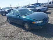 ✅ 2000 Buick Regal LS • VIN: 2G4WB55K7Y1278840 • Lot: 41931436. Listed on IAAI with 144,330 mi. Free auction sales archive from the USA and detailed vehicle history report at DreamBid. Image 1.