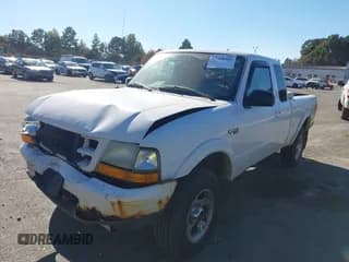 ✅ 1999 Ford Ranger XLT • VIN: 1FTZR15X3XTB03656 • Лот: 43468406. Опубликован ранее на IAAI с пробегом 146 829 миль. Бесплатный доступ к архиву аукционных продаж из США и подробный отчёт об истории автомобиля на DreamBid. Изображение 2.
