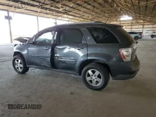 ✅ 2009 Chevrolet Equinox 1LT • VIN: 2CNDL33F396232229 • Лот: 55091005. Опубликован ранее на Copart с пробегом Не указан. Бесплатный доступ к архиву аукционных продаж из США и подробный отчёт об истории автомобиля на DreamBid. Изображение 2.